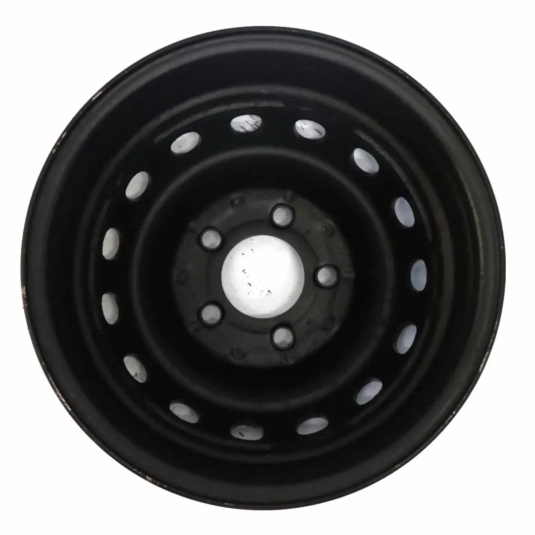 W901 W903 Llanta de acero plateada 15" 6J ET:83 para Mercedes Sprinter con número de pieza A9024000002 Mercedes Sprinter W901 W903 Llanta de acero plateada 15" 6J ET:83 - SKU A9024000002 - Número de pieza A9024000002