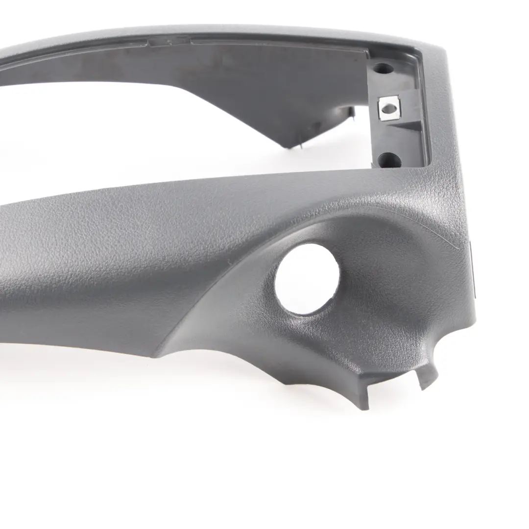 Mercedes Sprinter W901 W903 Steering Column Trim Panel - SKU A9024620343 - Part number A9024620343