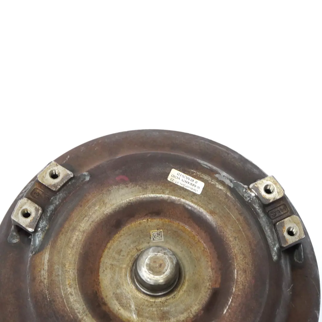 Convertitore coppia Mercedes W639 W903 722.681 Cambio automatico per con numero di parte A9032500002 Convertitore coppia Mercedes W639 W903 722.681 Cambio automatico - SKU A9032500002 - Numero di parte A9032500002