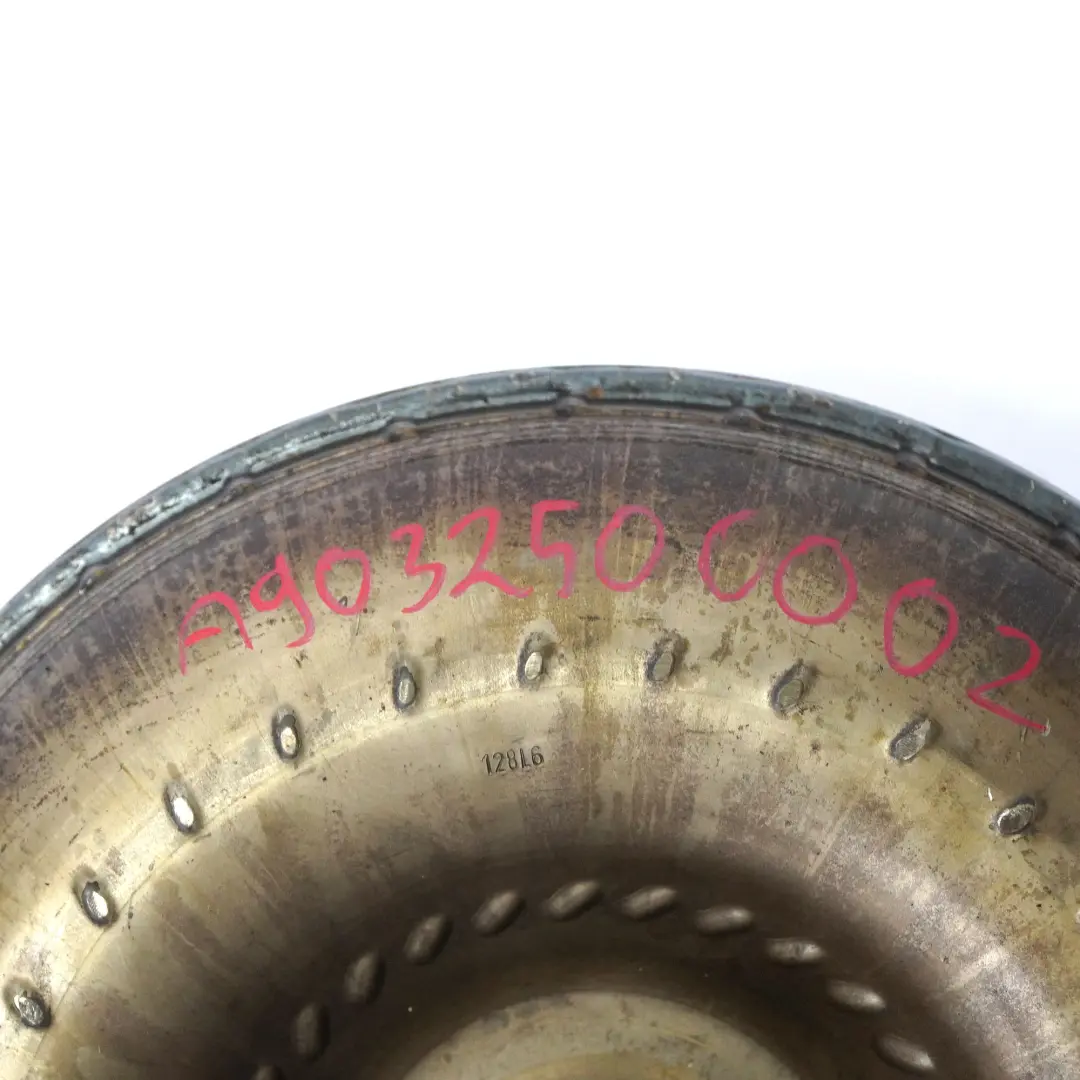 Convertitore coppia Mercedes W639 W903 722.681 Cambio automatico per con numero di parte A9032500002 Convertitore coppia Mercedes W639 W903 722.681 Cambio automatico - SKU A9032500002 - Numero di parte A9032500002