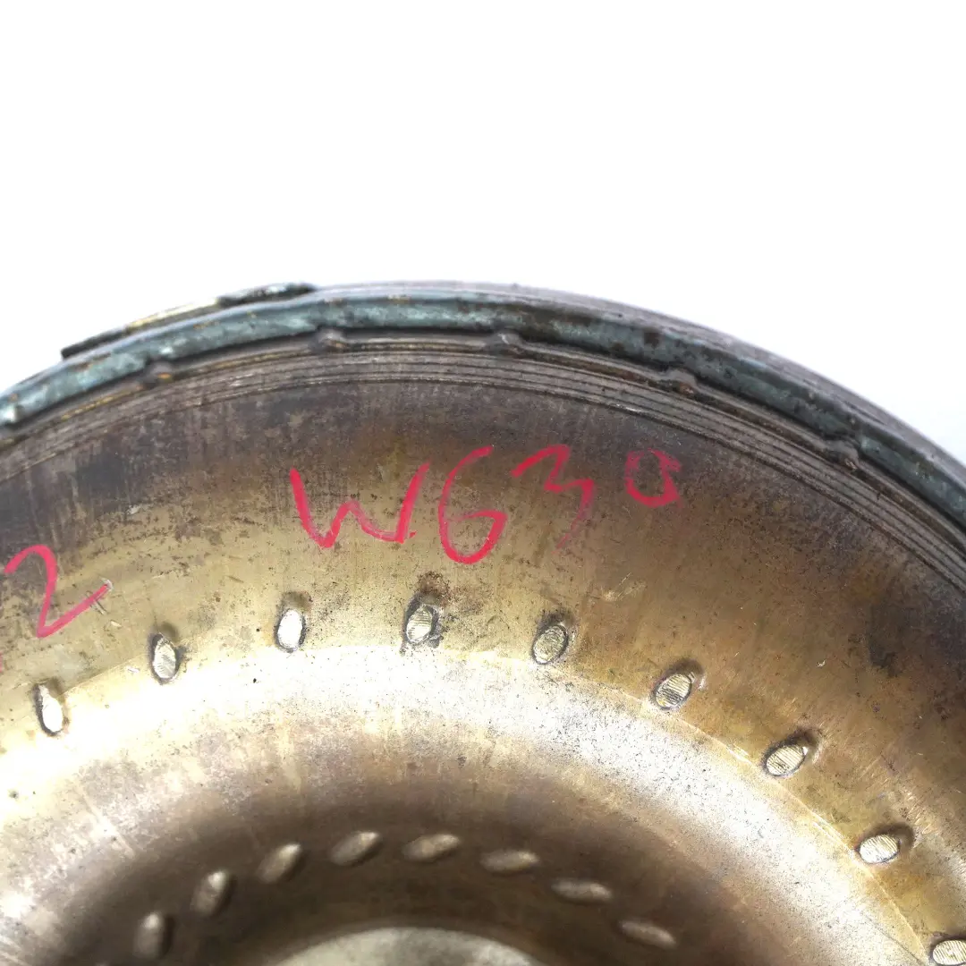 Torque Converter Mercedes W639 W903 722.681 Automatic Transmission to with Part number A9032500002 Torque Converter Mercedes W639 W903 722.681 Automatic Transmission - SKU A9032500002 - Part number A9032500002