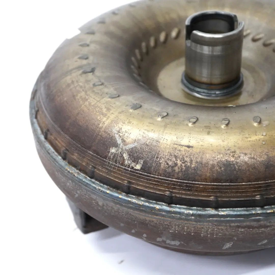Mercedes W639 W903 722.681 Sprzęgło Hydrokinetczne - SKU A9032500002 - Numer Części A9032500002