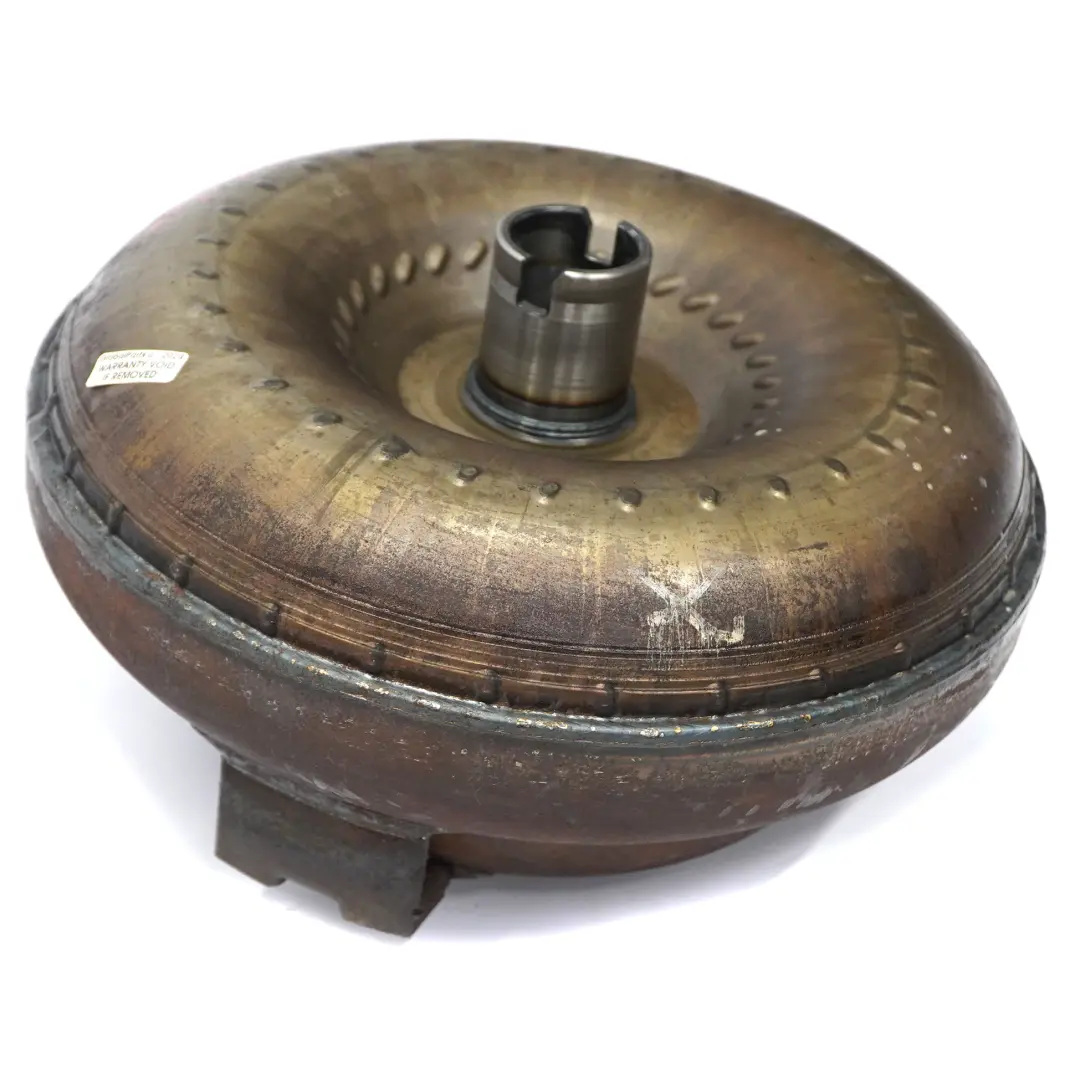  Torque Converter Mercedes W639 W903 722.681 Automatic Transmission - SKU A9032500002 - Part number A9032500002