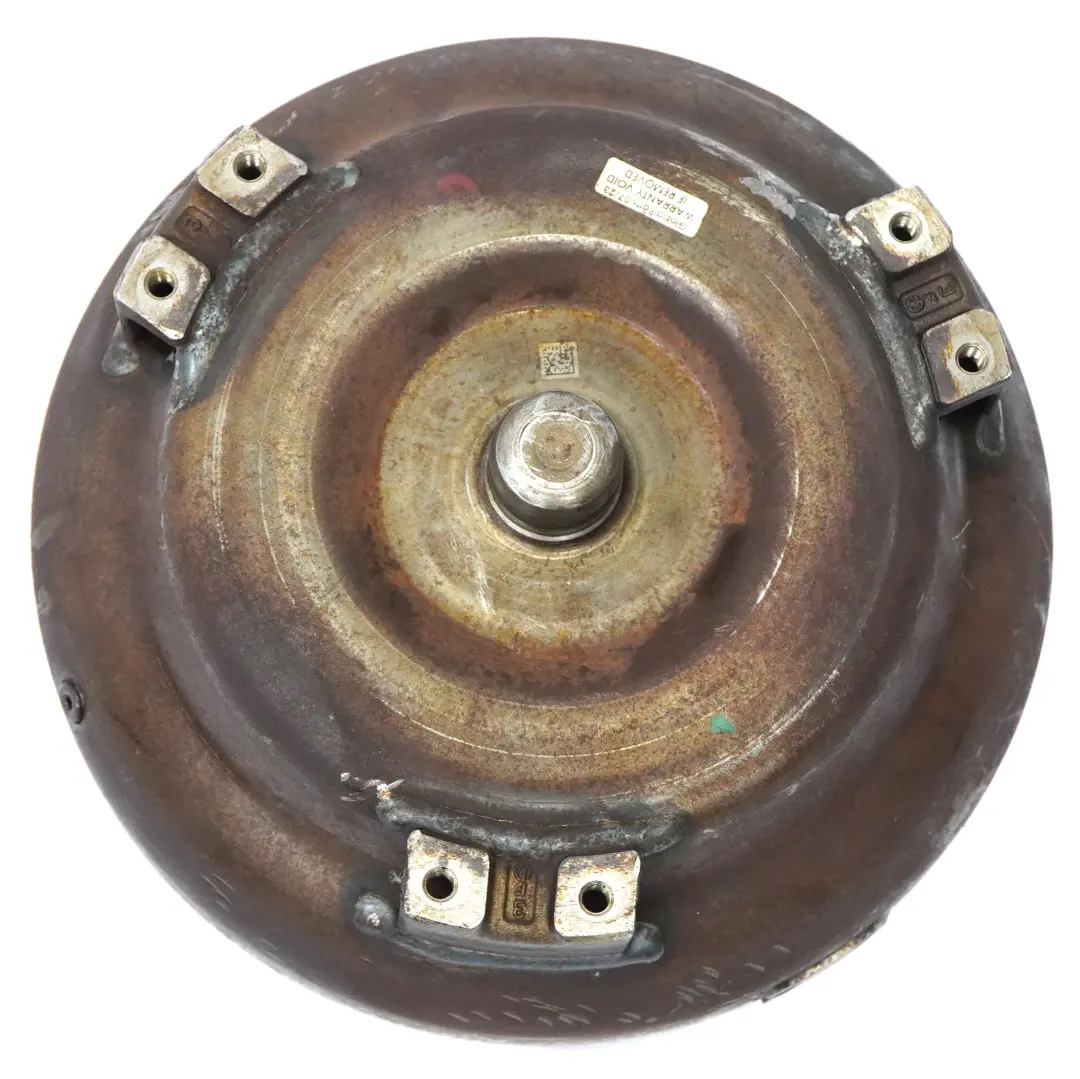  Convertidor par Mercedes W639 W903 722.681 Transmisión automática - SKU A9032500002 - Número de pieza A9032500002