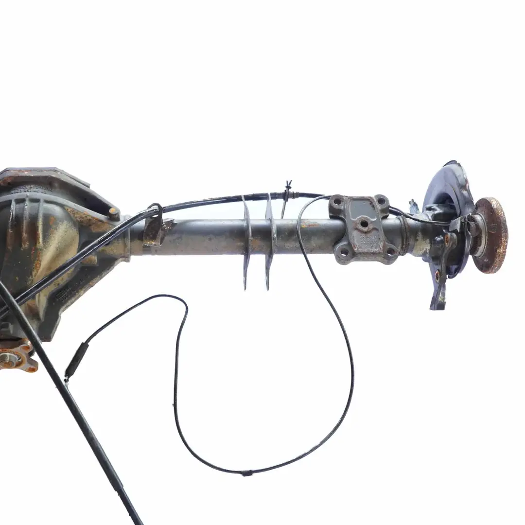 Mercedes Sprinter W901 Differential hinten A9013503900 741407 35:8 4,375 - SKU A9033500403 - Teilenummer A9033500403