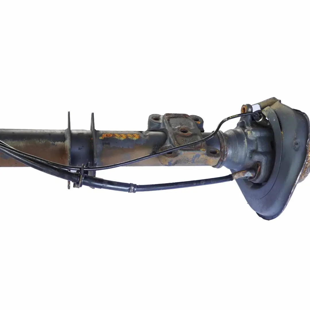 Mercedes Sprinter W901 Différentiel arrière A9013503900 741407 35:8 4,375 - SKU A9033500403 - Numéro de pièce A9033500403