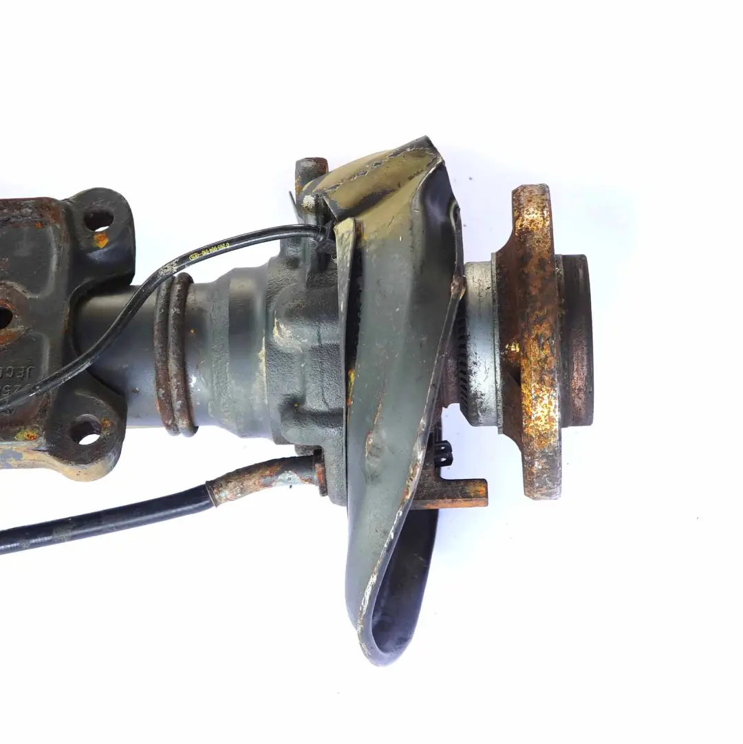 Mercedes Sprinter W901 Différentiel arrière A9013503900 741407 35:8 4,375 - SKU A9033500403 - Numéro de pièce A9033500403