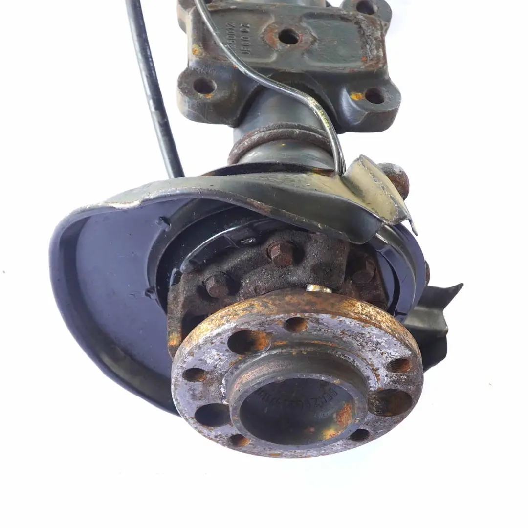 Mercedes Sprinter W901 Différentiel arrière A9013503900 741407 35:8 4,375 - SKU A9033500403 - Numéro de pièce A9033500403