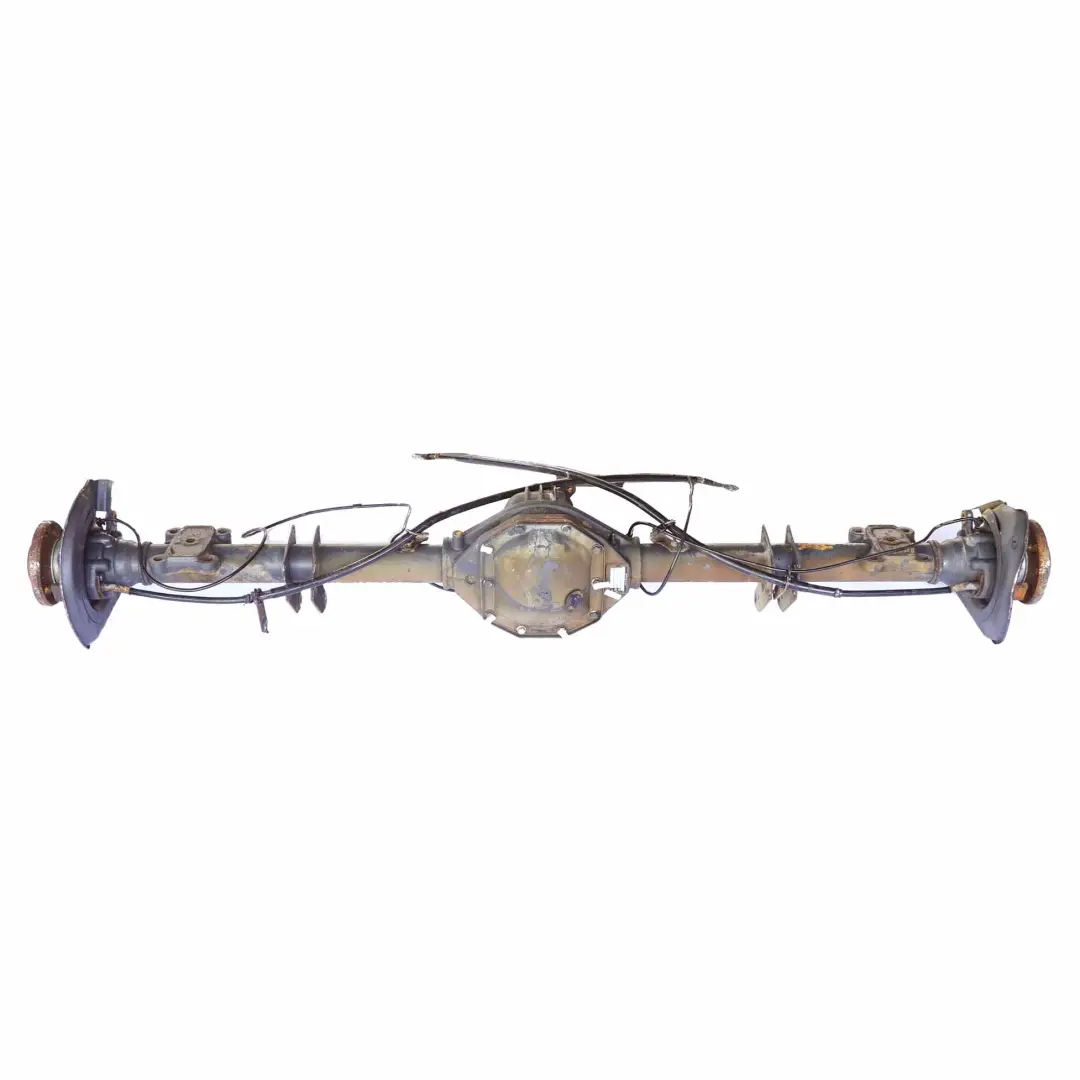 Mercedes Sprinter W901 Rear Differential Diff A9013503900 741407 35:8 4,375 - SKU A9033500403 - Part number A9033500403
