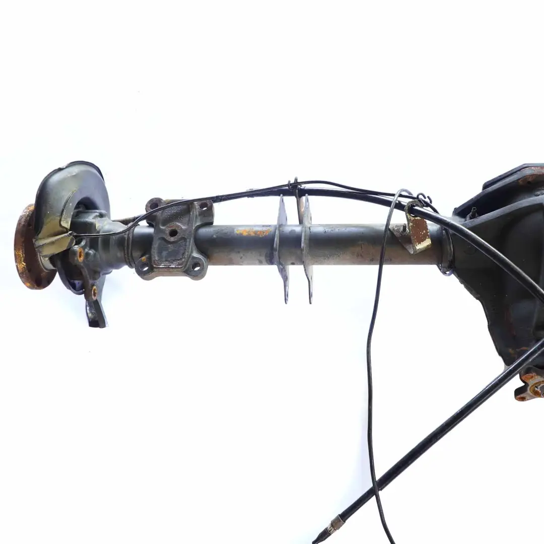 W901 Différentiel arrière A9013503900 741407 35:8 4,375 pour Mercedes Sprinter à propos du numéro de pièce A9033500403 Mercedes Sprinter W901 Différentiel arrière A9013503900 741407 35:8 4,375 - SKU A9033500403 - Numéro de pièce A9033500403