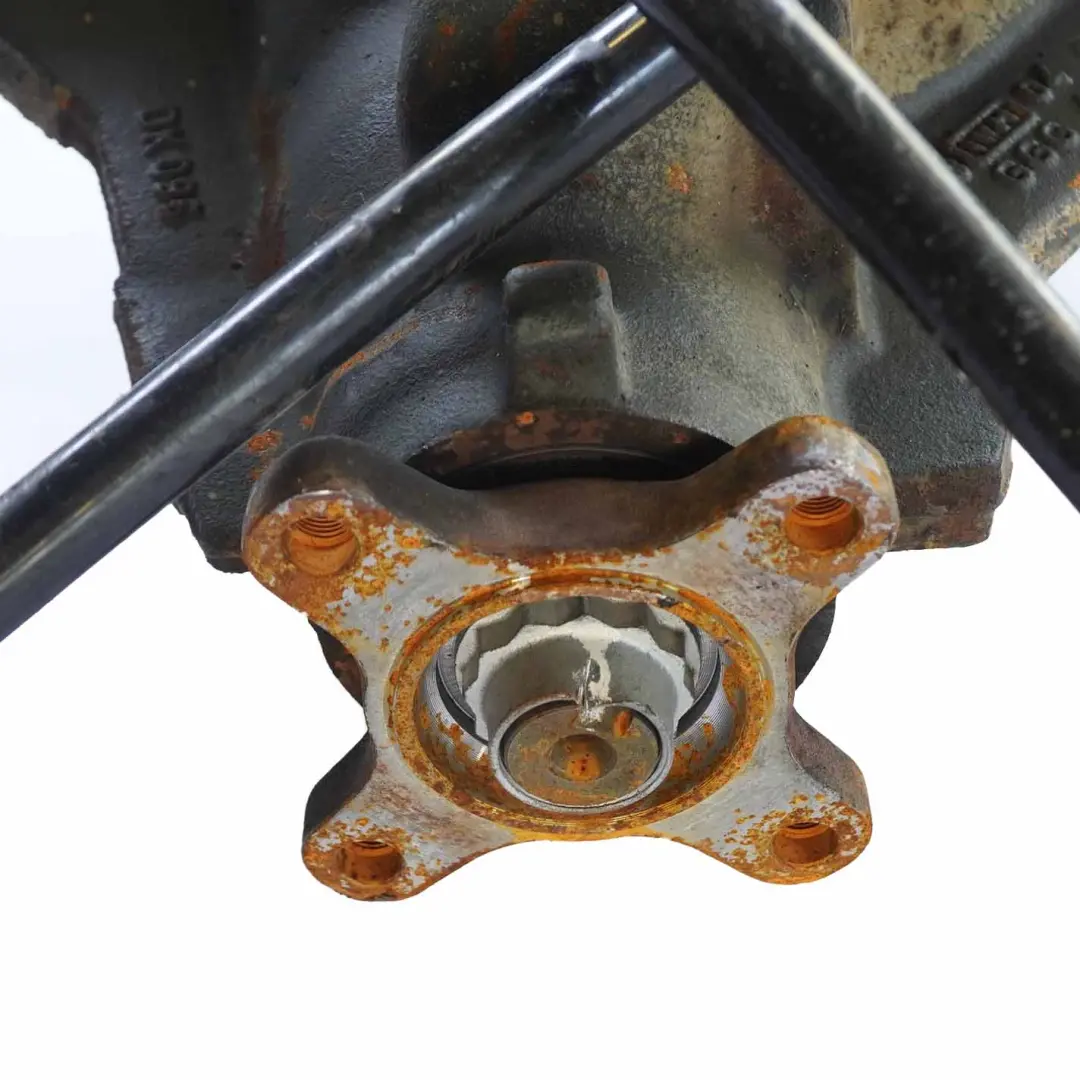 W901 Rear Differential Diff A9013503900 741407 35:8 4,375 to Mercedes Sprinter with Part number A9033500403 Mercedes Sprinter W901 Rear Differential Diff A9013503900 741407 35:8 4,375 - SKU A9033500403 - Part number A9033500403