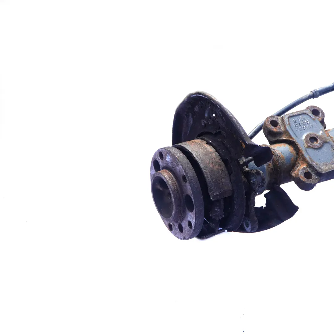 Mercedes Sprinter W903 Hinterachse Differential Diff 741408 37:9 - SKU A9033503100 - Teilenummer A9033503100