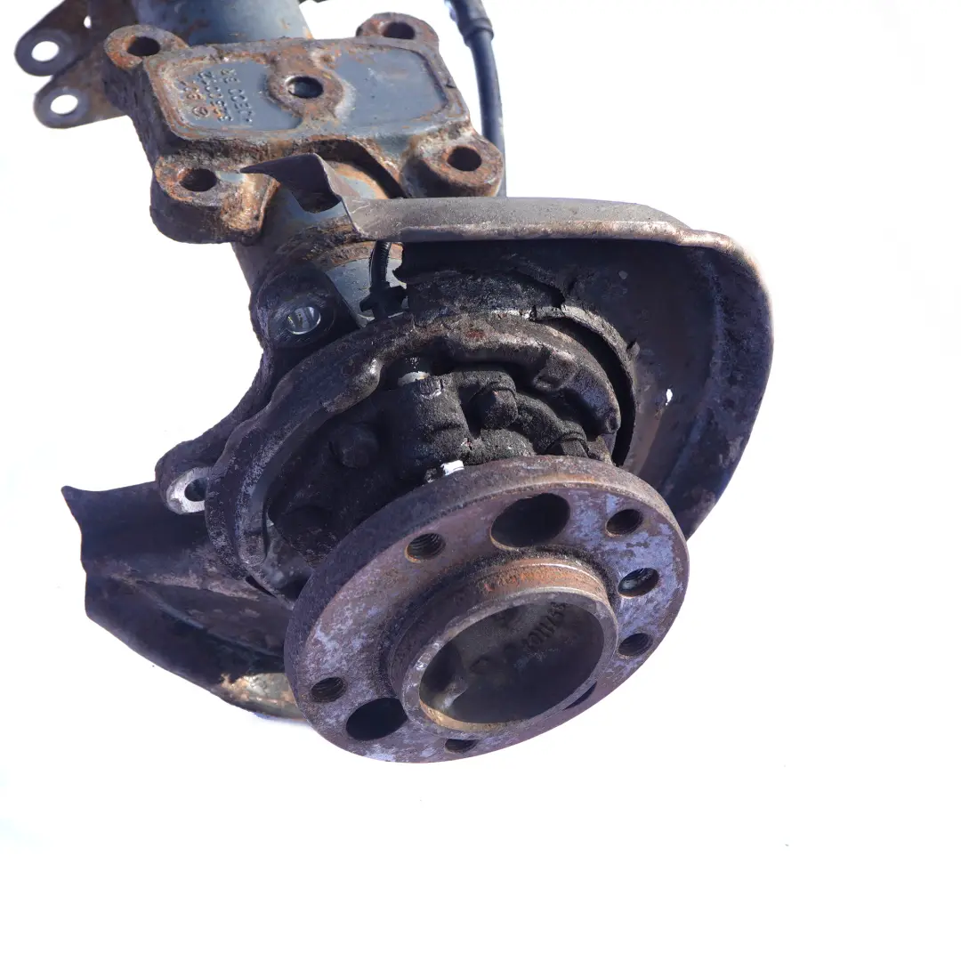 W903 Rear Axle Differential Diff 741408 37:9 4,111 to Mercedes Sprinter with Part number A9033503100 Mercedes Sprinter W903 Rear Axle Differential Diff 741408 37:9 4,111 - SKU A9033503100 - Part number A9033503100