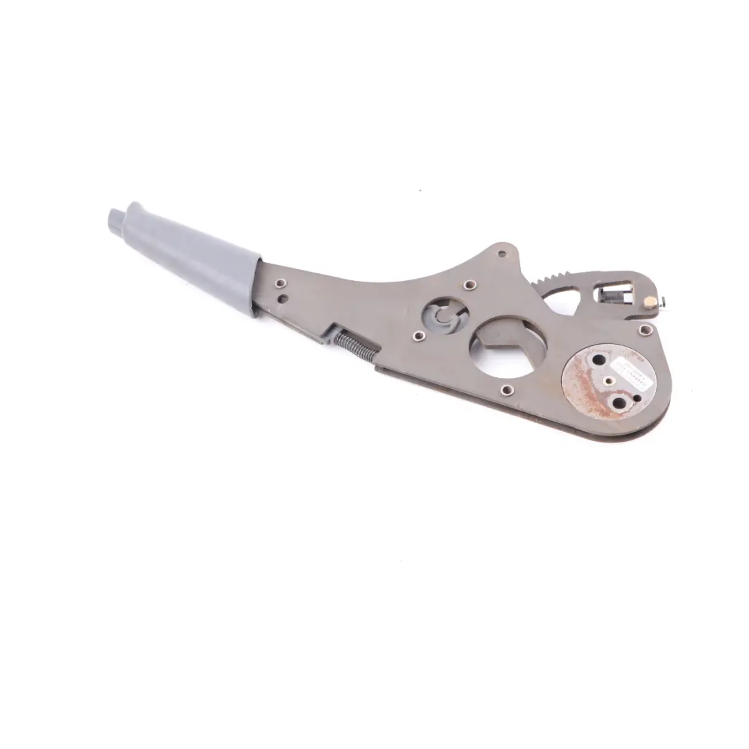 Mercedes Sprinter W901 W903 Handbrake Parking Brake Lever Mechanism - SKU A9034200212 - Part number A9034200212