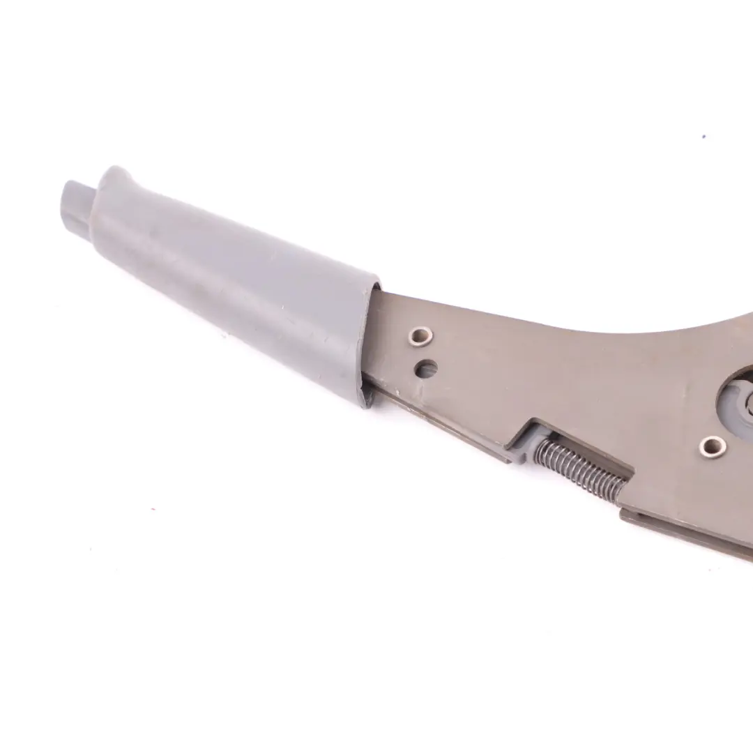 W901 W903 Handbrake Parking Brake Lever Mechanism to Mercedes Sprinter with Part number A9034200212 Mercedes Sprinter W901 W903 Handbrake Parking Brake Lever Mechanism - SKU A9034200212 - Part number A9034200212