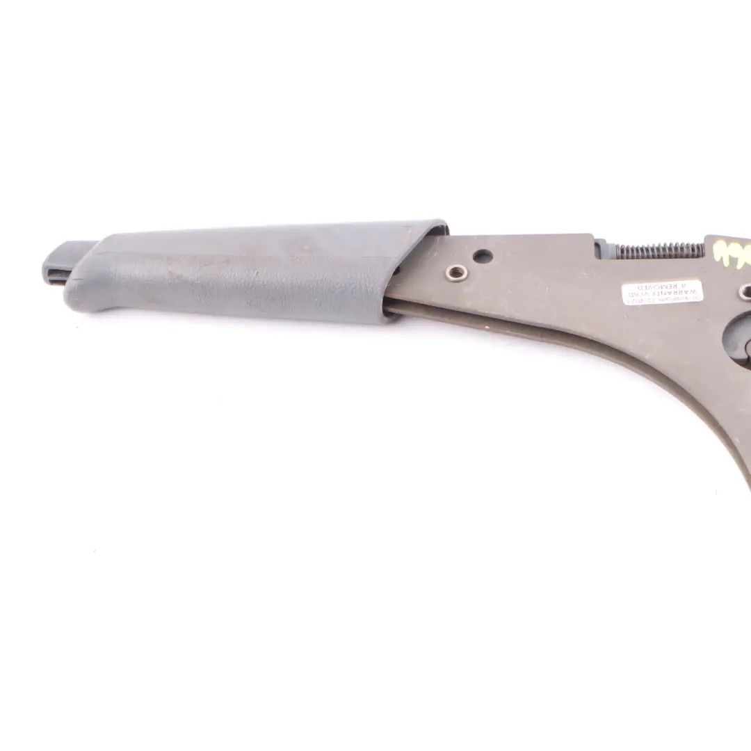 W901 W903 Handbrake Parking Brake Lever Mechanism to Mercedes Sprinter with Part number A9034200212 Mercedes Sprinter W901 W903 Handbrake Parking Brake Lever Mechanism - SKU A9034200212 - Part number A9034200212