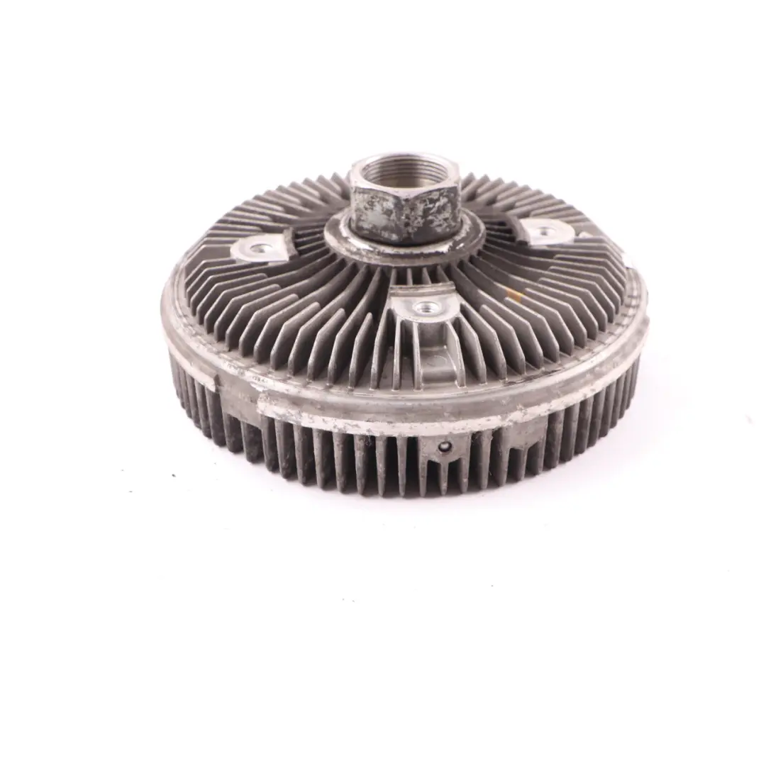  Viscous Clutch Mercedes Vario Atego OM904 Engine Cooling Radiator - SKU A9042001622 - Part number A9042001622