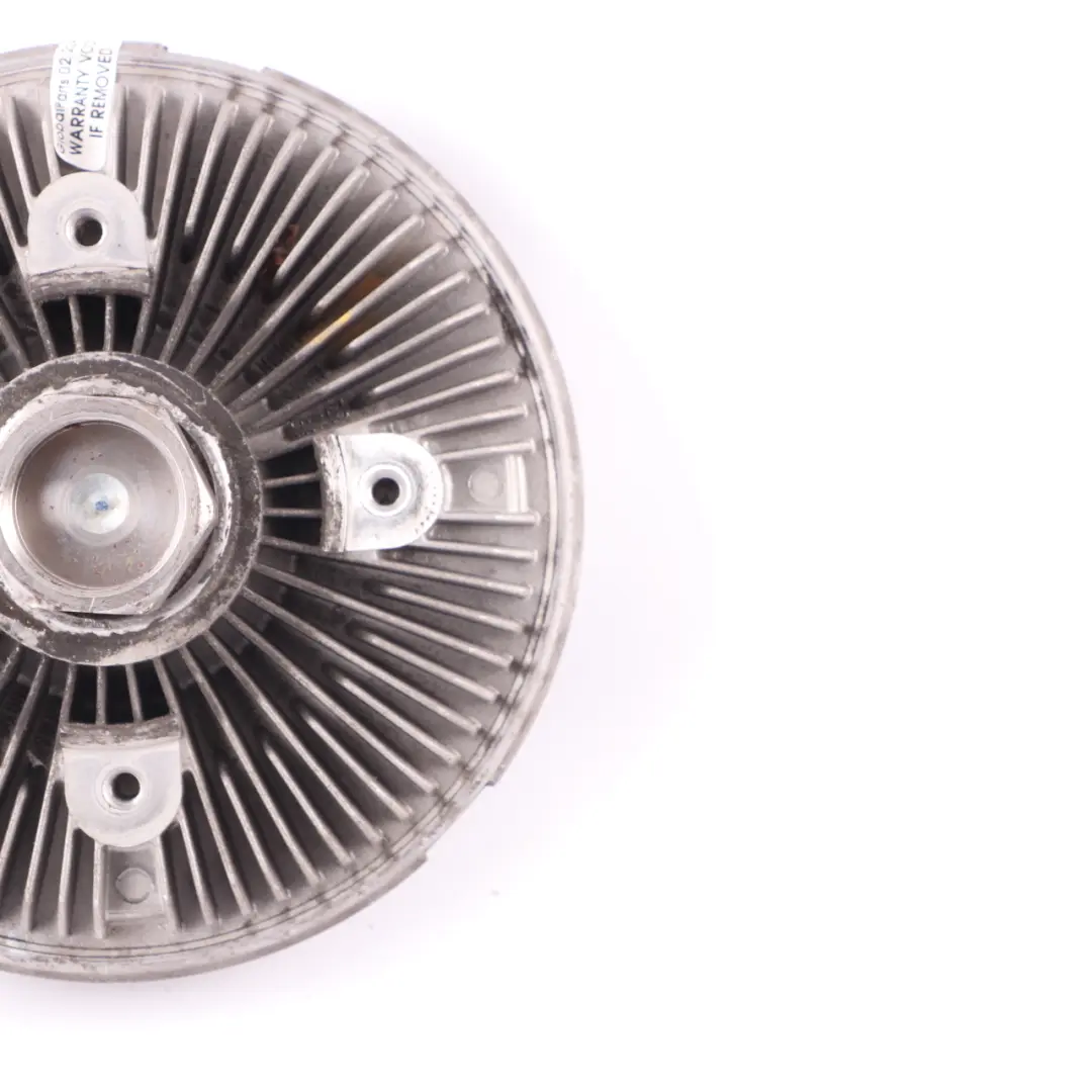 Viscous Clutch Mercedes Vario Atego OM904 Engine Cooling Radiator to with Part number A9042001622 Viscous Clutch Mercedes Vario Atego OM904 Engine Cooling Radiator - SKU A9042001622 - Part number A9042001622