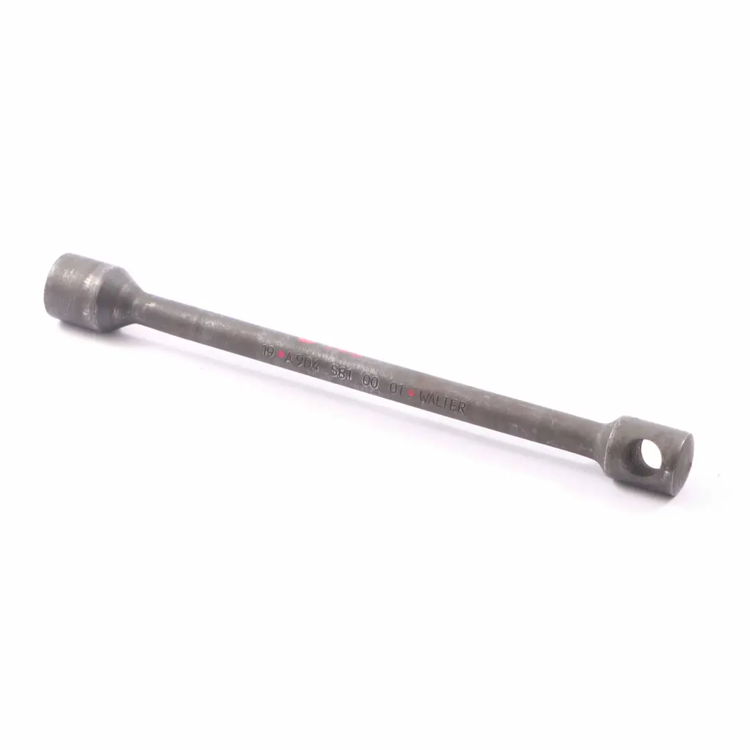Mercedes Sprinter W901 W903 W906 Llave Ruedas Herramienta Abrazadera - SKU A9045810001 - Número de pieza A9045810001