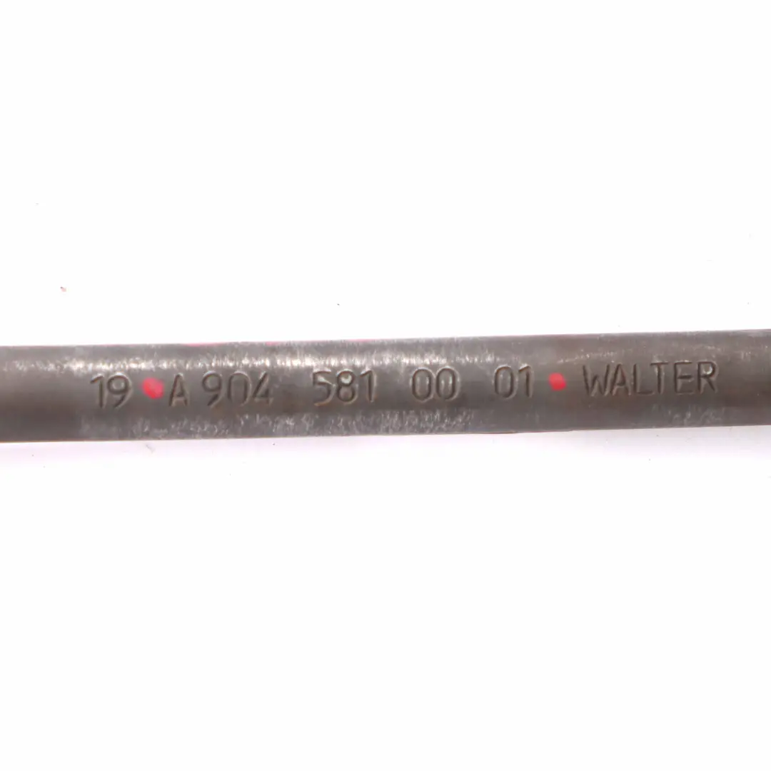 W901 W903 W906 Wheel Wrench Tool Wheel Nut Brace to Mercedes Sprinter with Part number A9045810001 Mercedes Sprinter W901 W903 W906 Wheel Wrench Tool Wheel Nut Brace - SKU A9045810001 - Part number A9045810001