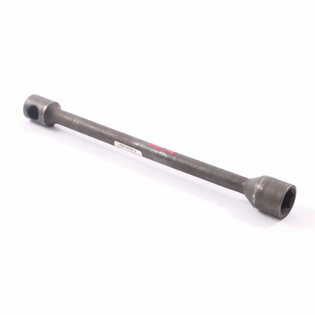 W901 W903 W906 Wheel Wrench Tool Wheel Nut Brace to Mercedes Sprinter with Part number A9045810001 Mercedes Sprinter W901 W903 W906 Wheel Wrench Tool Wheel Nut Brace - SKU A9045810001 - Part number A9045810001