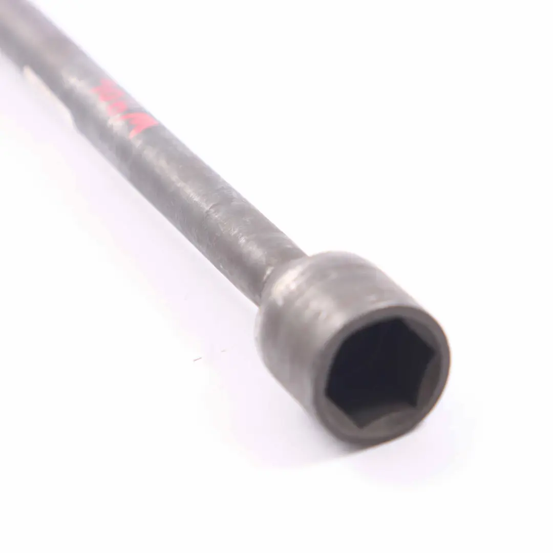 W901 W903 W906 Llave Ruedas Herramienta Abrazadera para Mercedes Sprinter con número de pieza A9045810001 Mercedes Sprinter W901 W903 W906 Llave Ruedas Herramienta Abrazadera - SKU A9045810001 - Número de pieza A9045810001