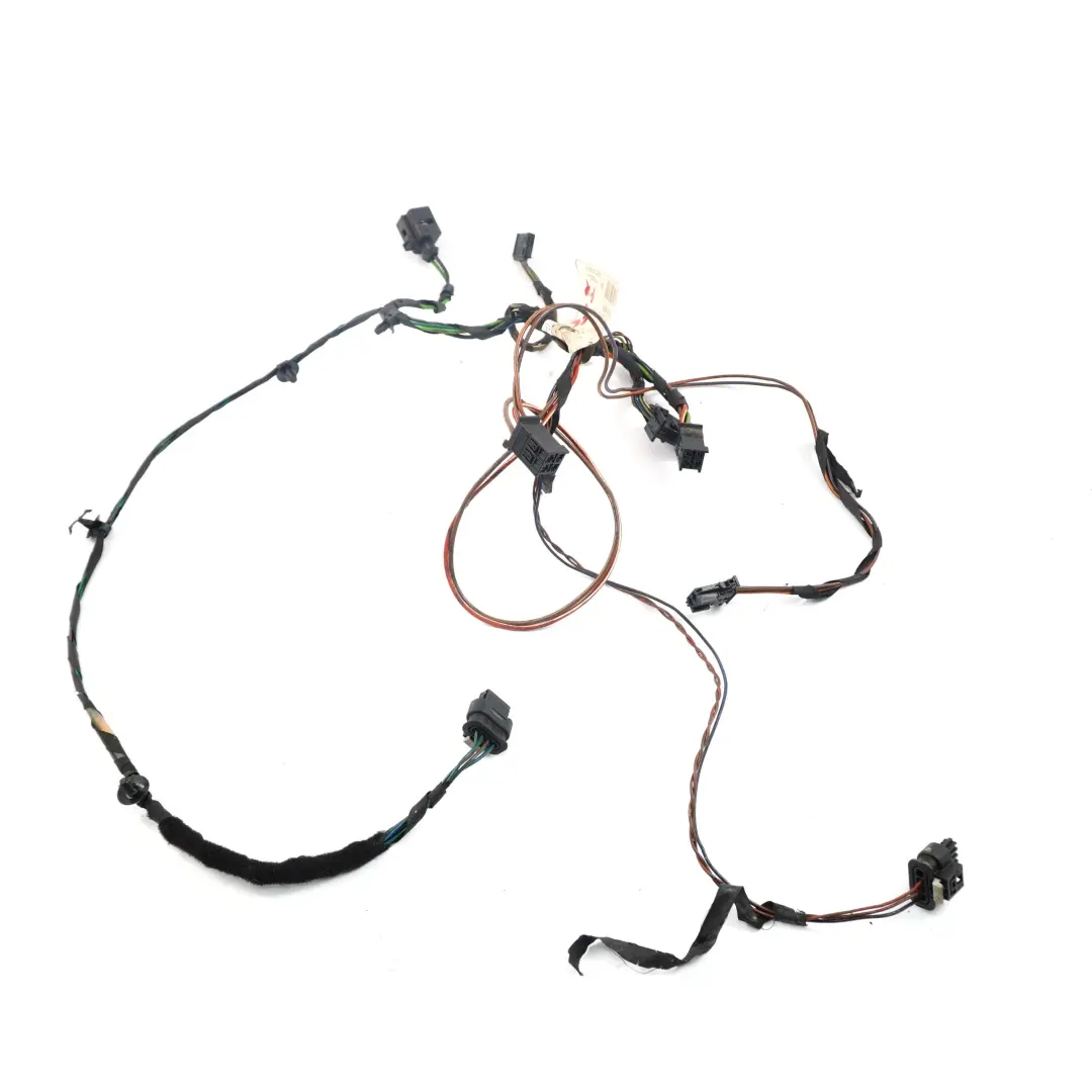 Mercedes Sprinter W906 Mazo de cables de la puerta delantera derecha A9060005999 - SKU A9060034099 - Número de pieza A9060034099