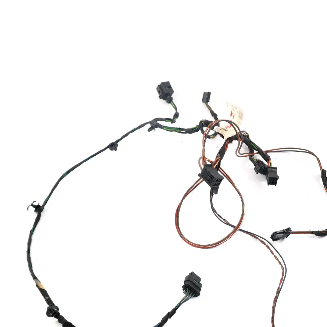  Mercedes-Benz Sprinter W906 Front Right O/S Door Wiring Loom Harness A9060005999 - SKU A9060034099 - Part number A9060034099