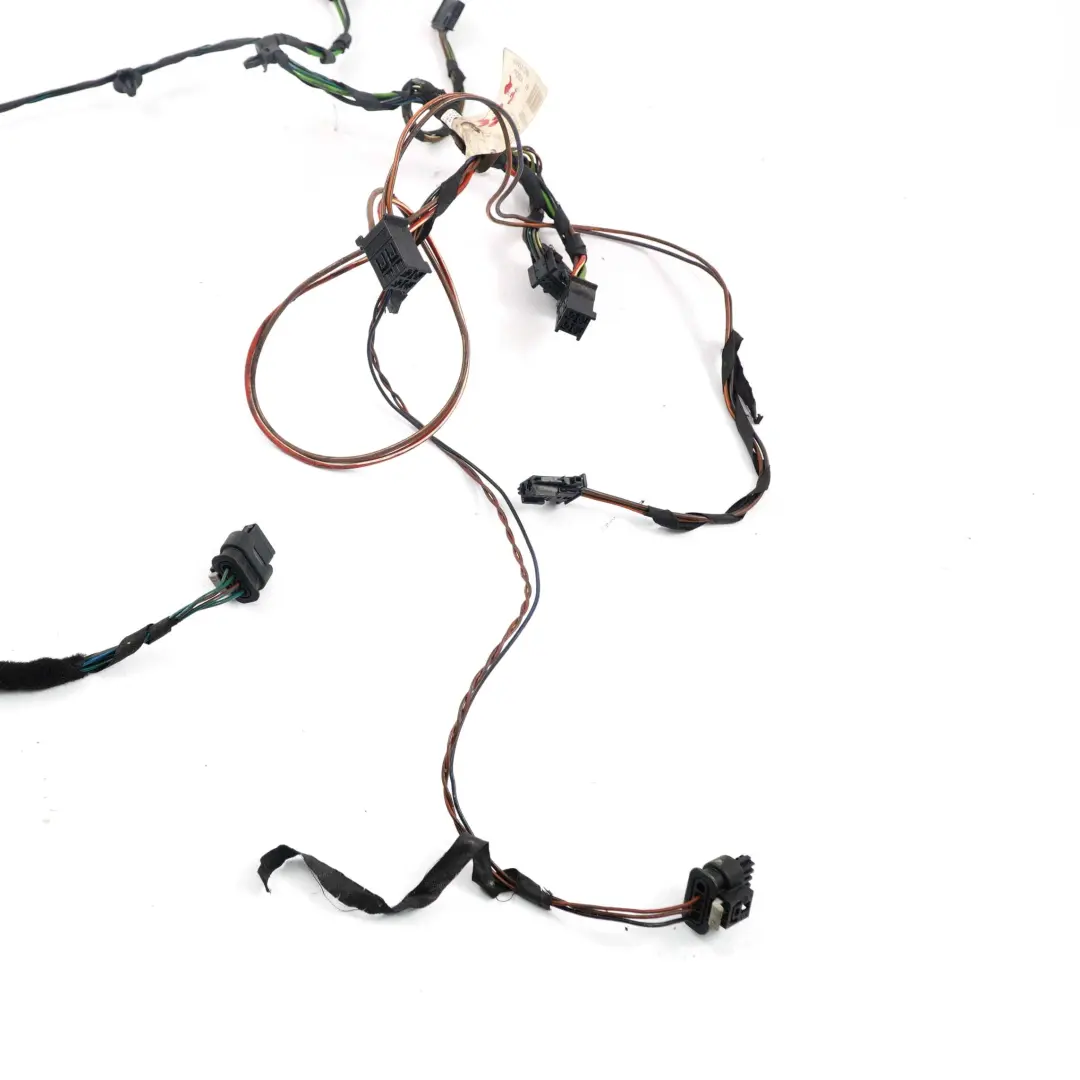 Mazo de cables de la puerta delantera derecha A9060005999 para Mercedes Sprinter W906 con número de pieza A9060034099 Mercedes Sprinter W906 Mazo de cables de la puerta delantera derecha A9060005999 - SKU A9060034099 - Número de pieza A9060034099