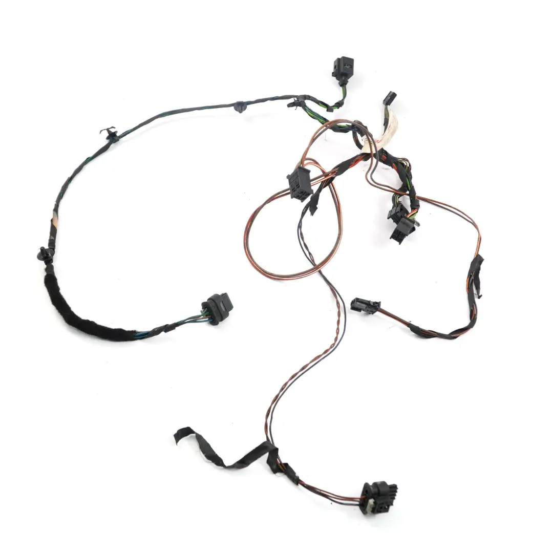 Mercedes-Benz Sprinter W906 Front Right O/S Door Wiring Loom Harness A9060005999 to with Part number A9060034099 Mercedes-Benz Sprinter W906 Front Right O/S Door Wiring Loom Harness A9060005999 - SKU A9060034099 - Part number A9060034099