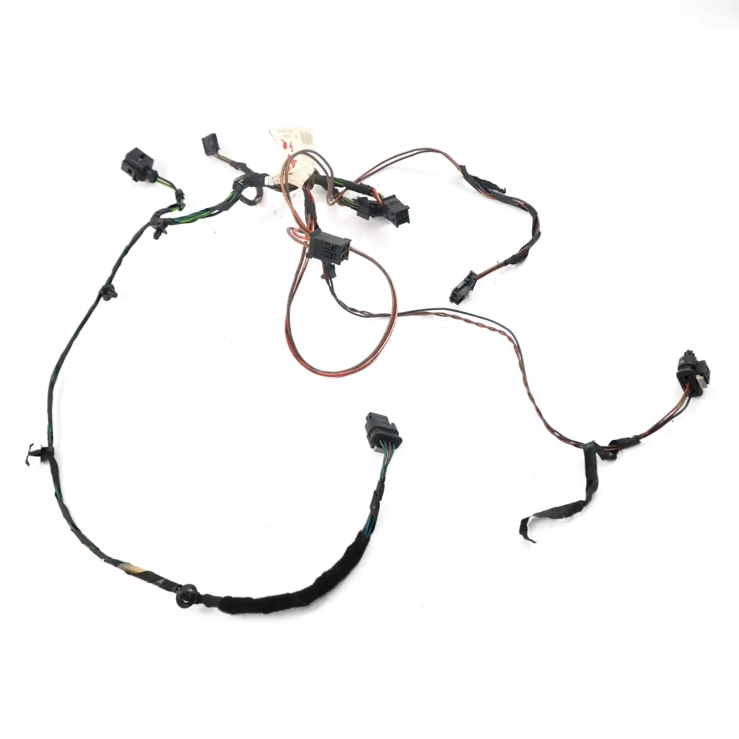 Mercedes Sprinter W906 Faisceau de câblage de porte avant droite A9060005999 - SKU A9060034099 - Numéro de pièce A9060034099