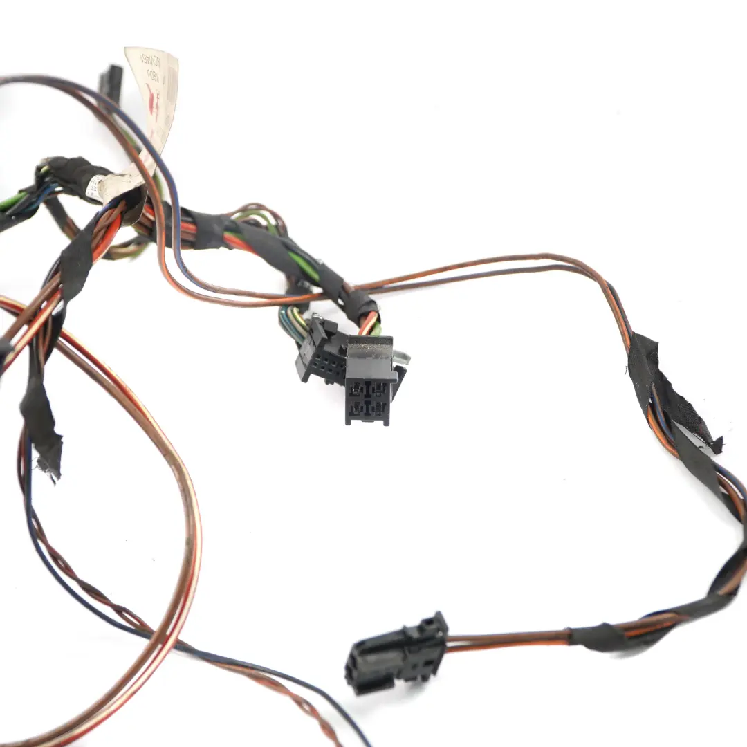 Mercedes Sprinter W906 vorne rechts O/S Tür Kabelbaum A9060005999 - SKU A9060034099 - Teilenummer A9060034099