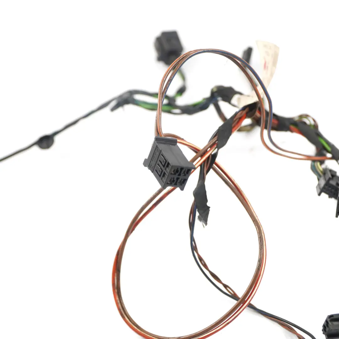 Mercedes Sprinter W906 Faisceau de câblage de porte avant droite A9060005999 - SKU A9060034099 - Numéro de pièce A9060034099