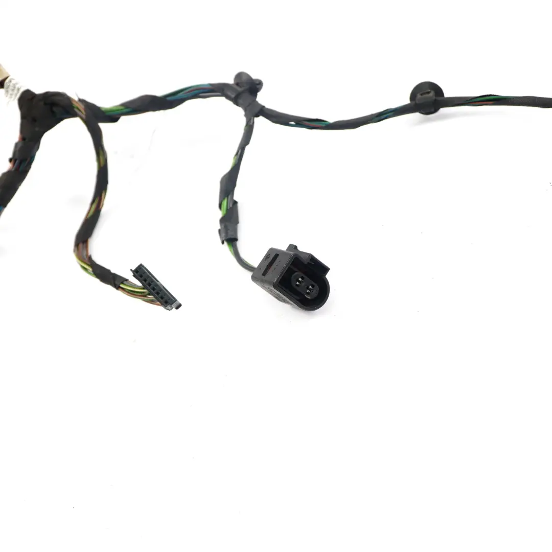 Mercedes Sprinter W906 Faisceau de câblage de porte avant droite A9060005999 - SKU A9060034099 - Numéro de pièce A9060034099