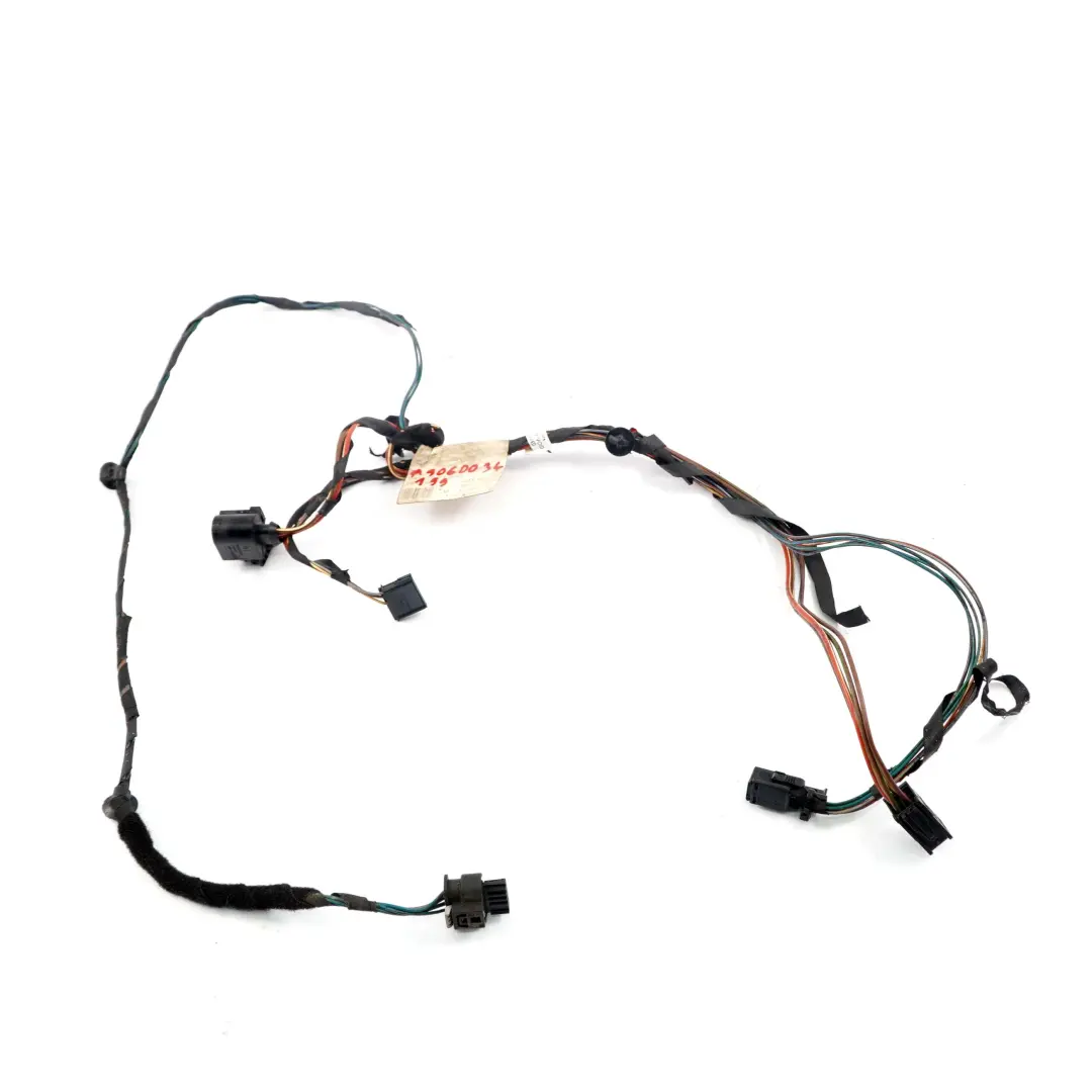  Mercedes-Benz Sprinter W906 Kabelstrang Kabel Tür Vorne Rechts A9060005999 - SKU A9060034199 - Teilenummer A9060034199
