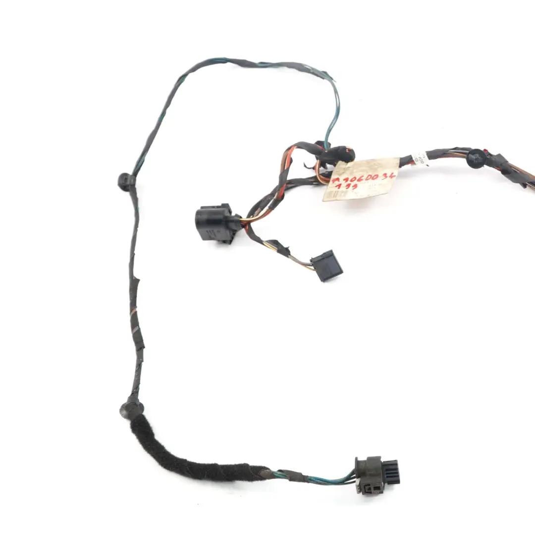  Mercedes-Benz Sprinter W906 Kabelstrang Kabel Tür Vorne Rechts A9060005999 - SKU A9060034199 - Teilenummer A9060034199