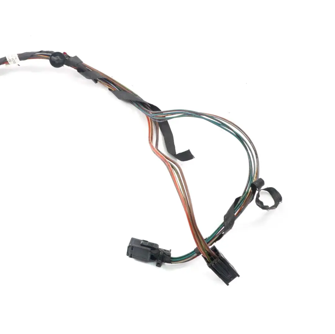 Mercedes-Benz Sprinter W906 Front Left N/S Door Wiring Loom Harness A9060005999 to with Part number A9060034199 Mercedes-Benz Sprinter W906 Front Left N/S Door Wiring Loom Harness A9060005999 - SKU A9060034199 - Part number A9060034199