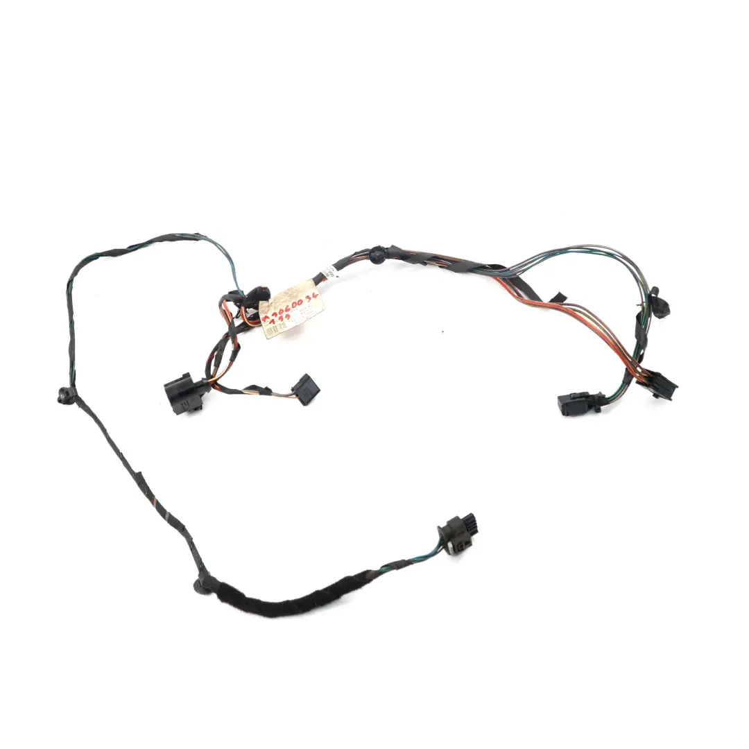 Mazo De cables De La puerta delantera izquierda A9060005999 para Mercedes W906 con número de pieza A9060034199 Mercedes W906 Mazo De cables De La puerta delantera izquierda A9060005999 - SKU A9060034199 - Número de pieza A9060034199
