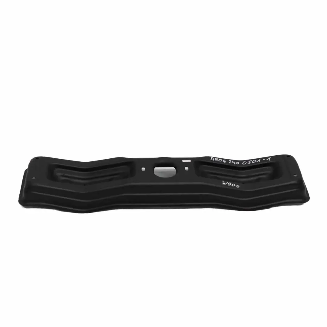 Mercedes Sprinter W906 Front Axle Gearbox Engine Carrier Support Holder - SKU  A9062400501-1 - Part number A9062400501