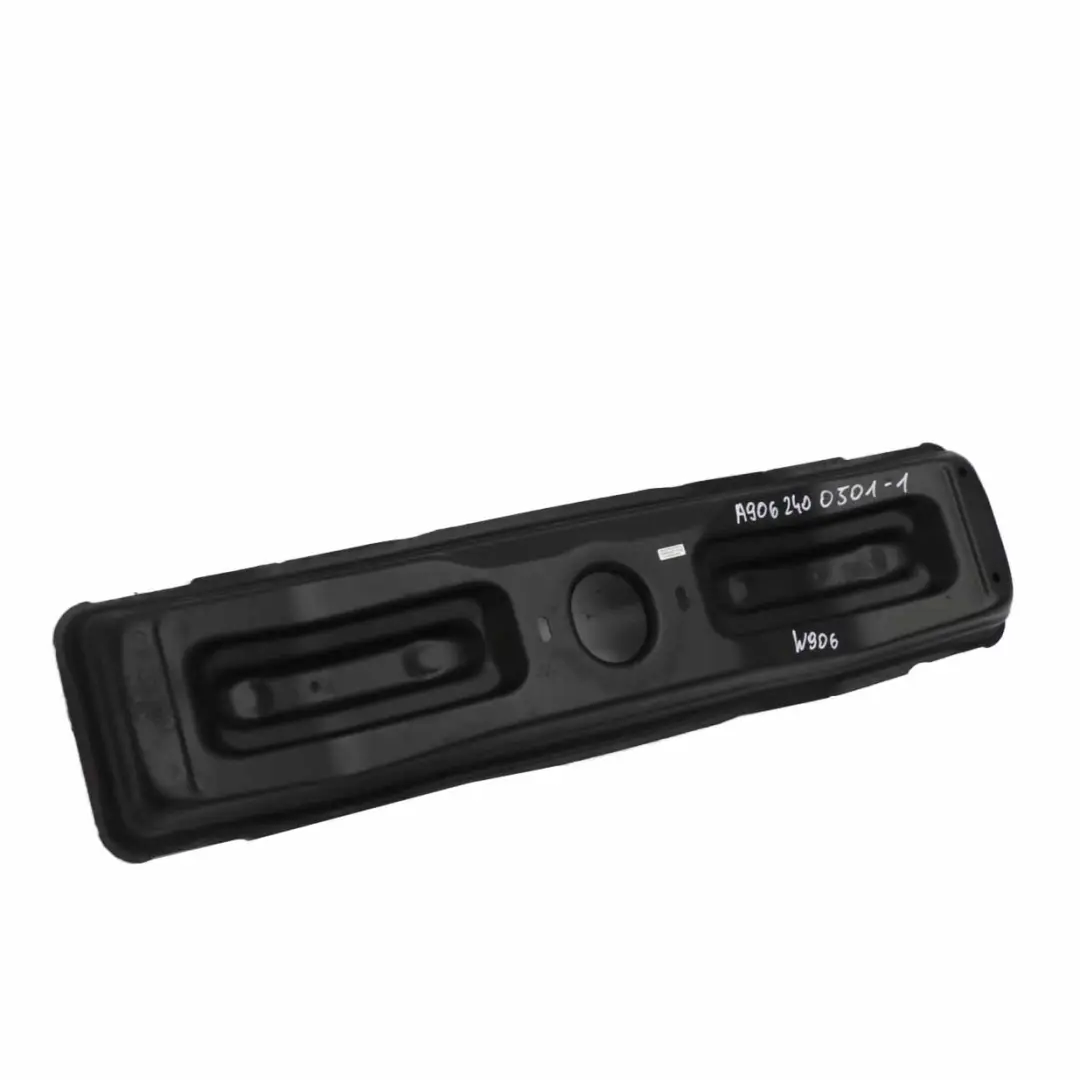 Mercedes Sprinter W906 Vorderachse Getriebeträger Motorhalterung - SKU  A9062400501-1 - Teilenummer A9062400501