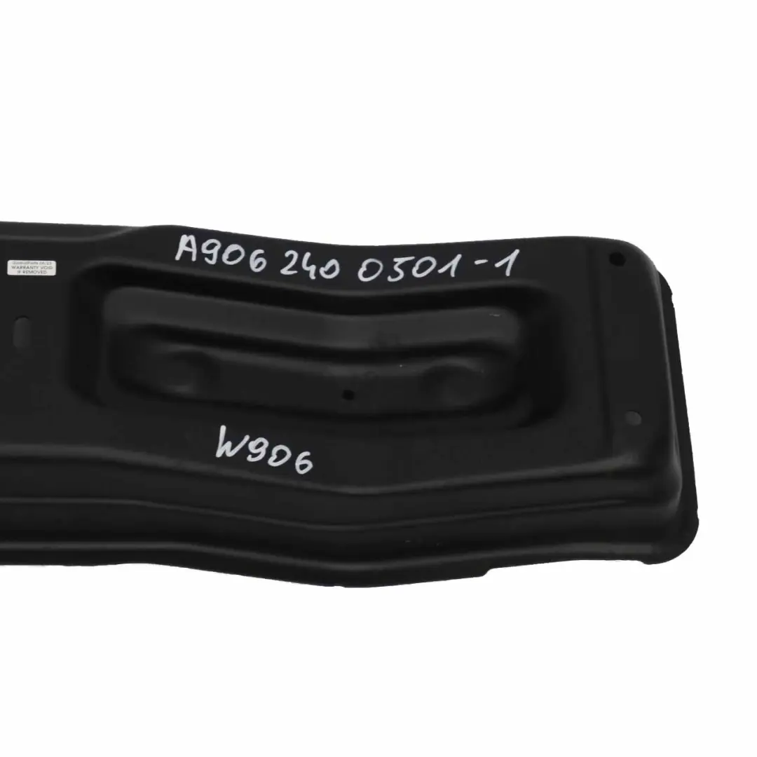 Mercedes Sprinter W906 Front Axle Gearbox Engine Carrier Support Holder - SKU  A9062400501-1 - Part number A9062400501