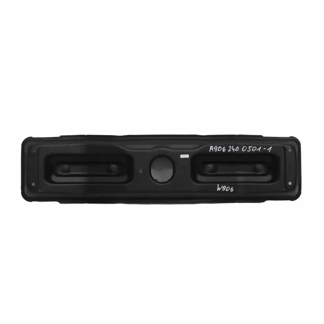 Mercedes Sprinter W906 Vorderachse Getriebeträger Motorhalterung - SKU  A9062400501-1 - Teilenummer A9062400501