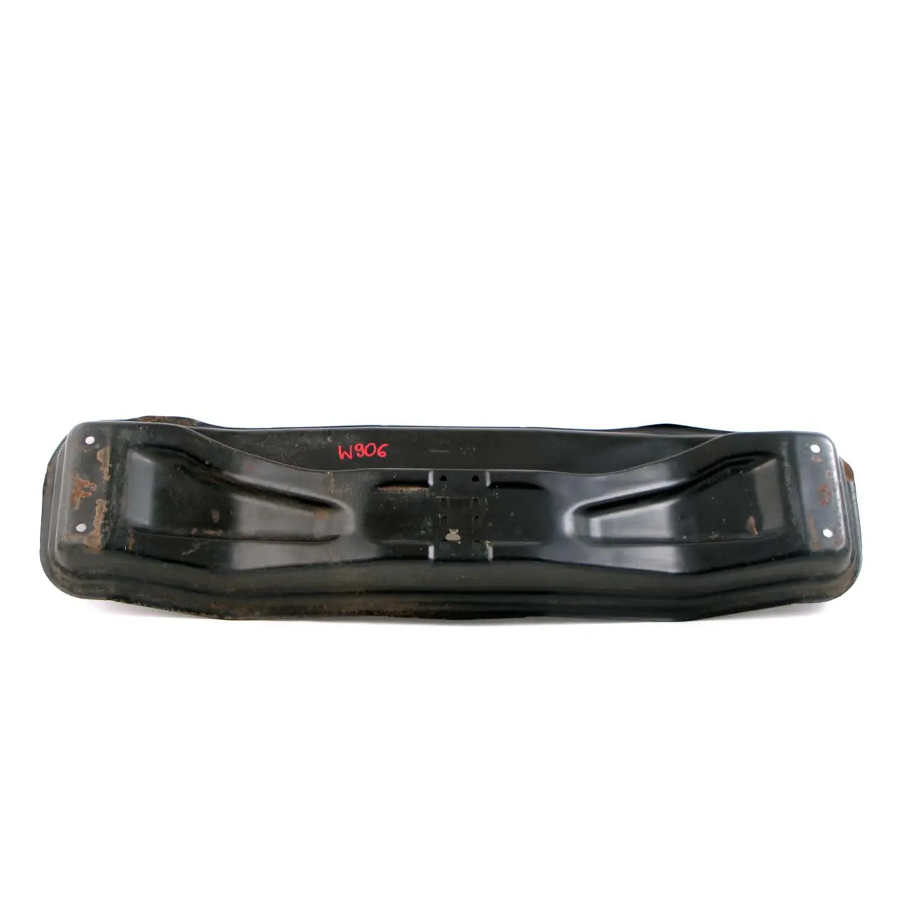 Mercedes Sprinter W906 asse anteriore cambio motore supporto portante