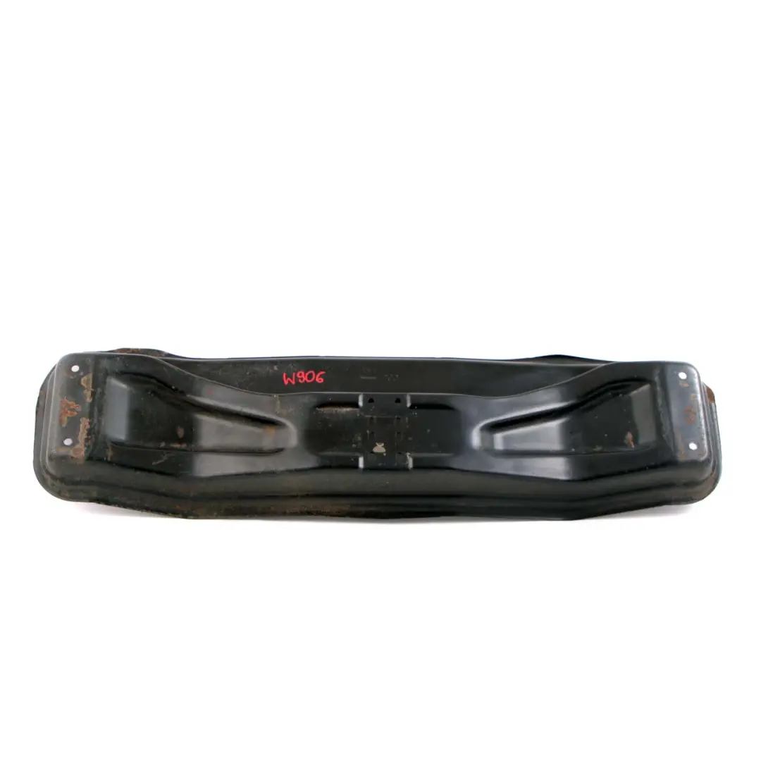 Mercedes Sprinter W906 Front Axle Gearbox Carrier Support Holder Cross Member - SKU  A9062420101 - Part number A9062420101