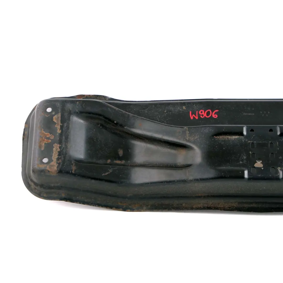Mercedes Sprinter W906 Eje Delantero Caja de Cambios Soporte Soporte Travesaño - SKU  A9062420101 - Número de pieza A9062420101