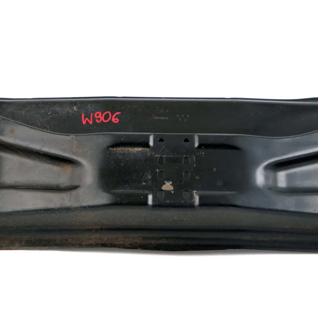 Mercedes Sprinter W906 Front Axle Gearbox Carrier Support Holder Cross Member - SKU  A9062420101 - Part number A9062420101