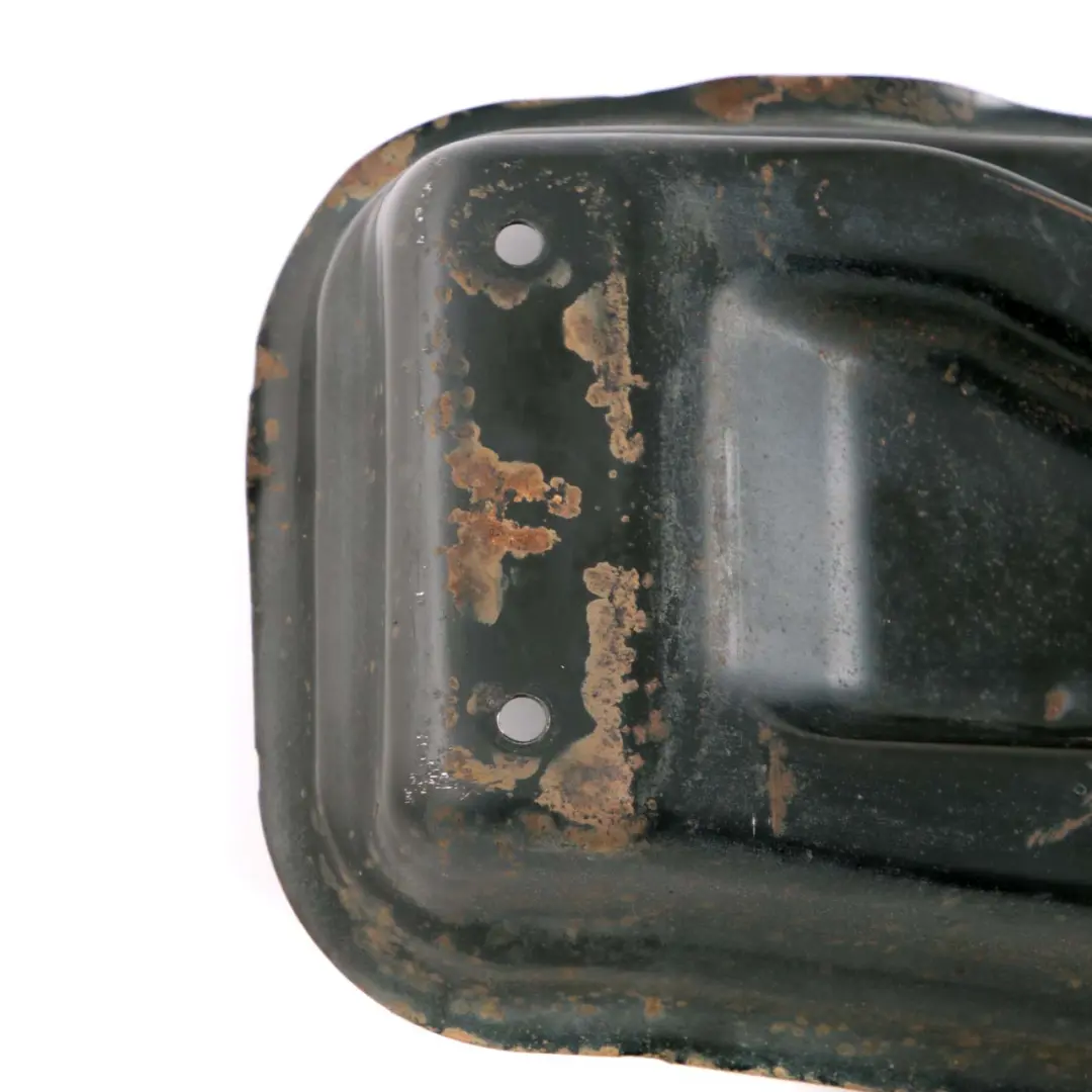 Mercedes Sprinter W906 Front Axle Gearbox Carrier Support Holder Cross Member - SKU  A9062420101 - Part number A9062420101