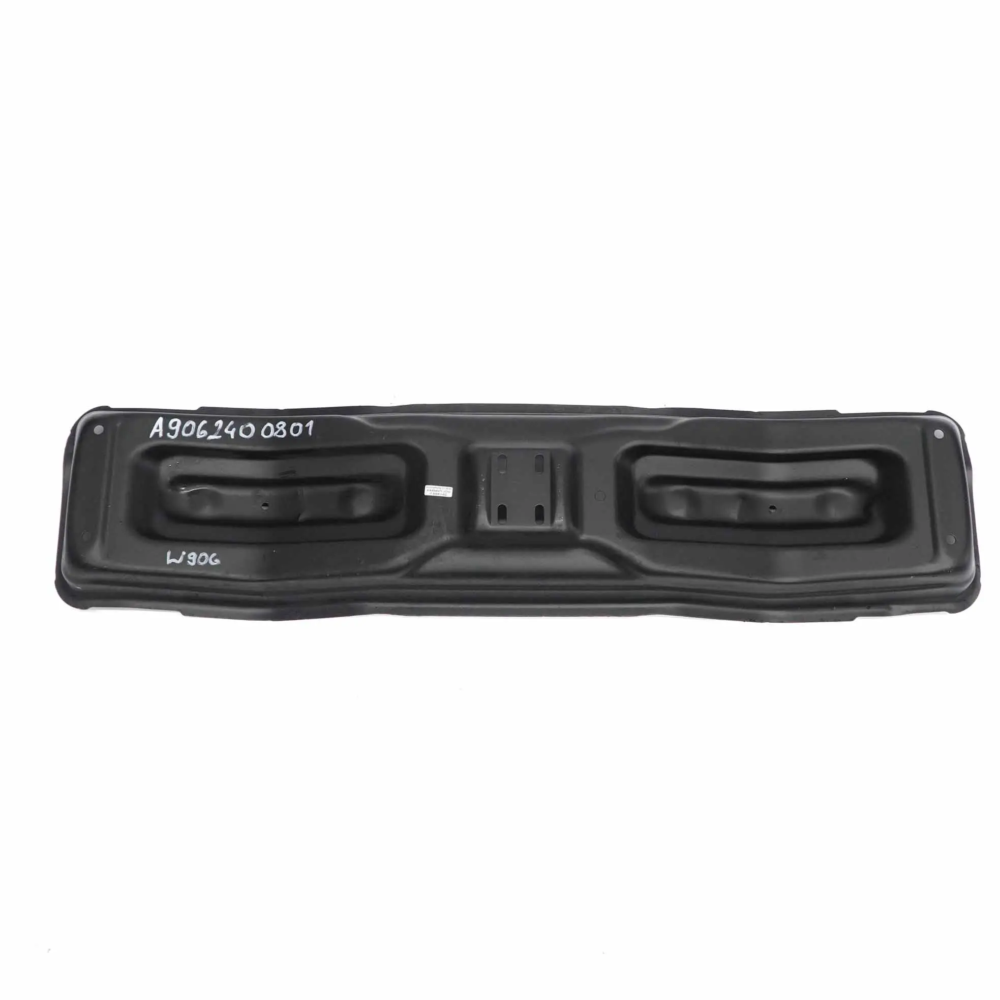 Mercedes Sprinter W906 Assale anteriore automatico supporto cambio