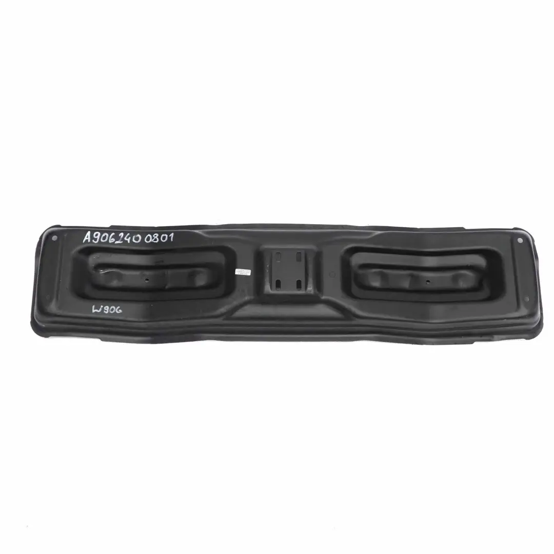 Support boîte de vitesses automatique pour essieu avant pour Mercedes Sprinter W906 à propos du numéro de pièce A9062400801 Mercedes Sprinter W906 Support boîte de vitesses automatique pour essieu avant - SKU A9062400801 - Numéro de pièce A9062400801