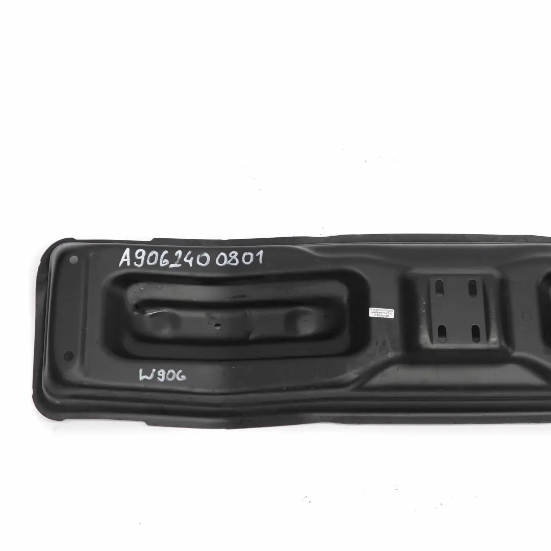 Eje Delantero Automático Soporte Porta Caja de Cambios para Mercedes Sprinter W906 con número de pieza A9062400801 Mercedes Sprinter W906 Eje Delantero Automático Soporte Porta Caja de Cambios - SKU A9062400801 - Número de pieza A9062400801